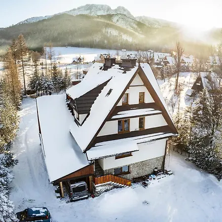 Tatrovia Zakopane