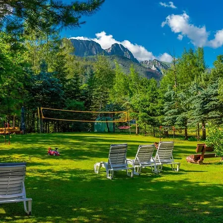 Lejlighed Tatrovia Zakopane