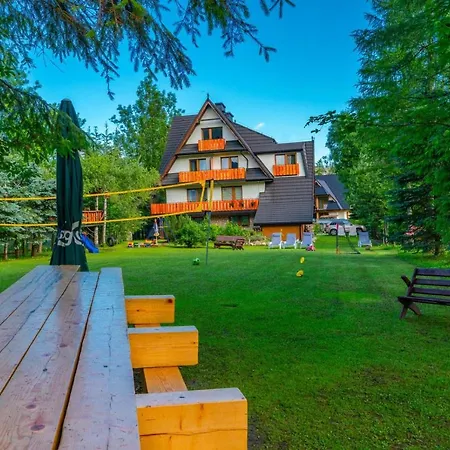 Tatrovia Zakopane