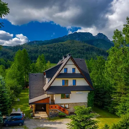 Lejlighed Tatrovia Zakopane