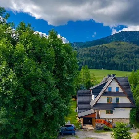 Tatrovia * Zakopane