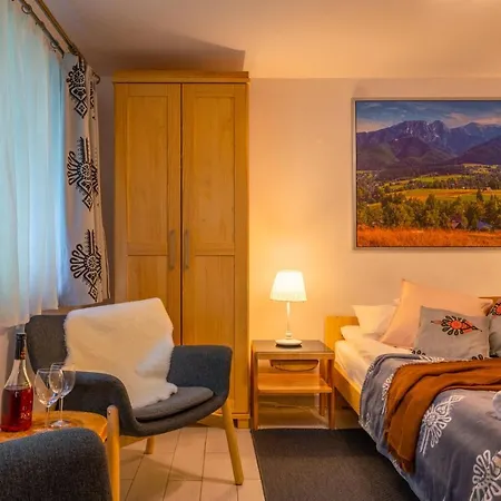 Lejlighed Tatrovia Zakopane