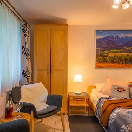 Tatrovia Zakopane