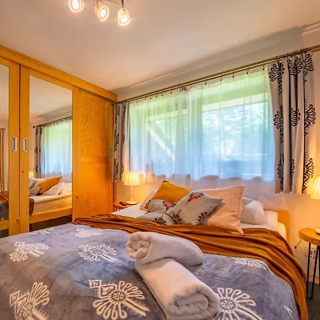 Lejlighed Tatrovia Zakopane