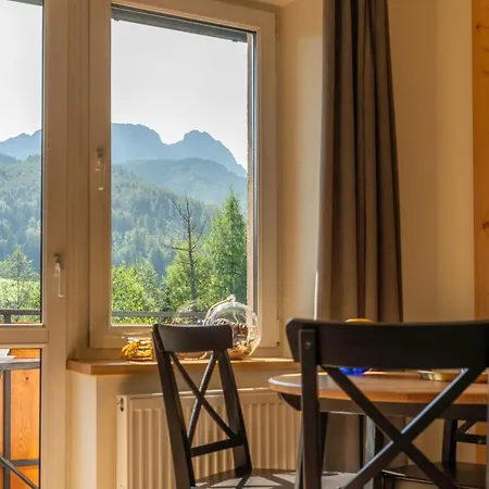 Lejlighed Tatrovia Zakopane